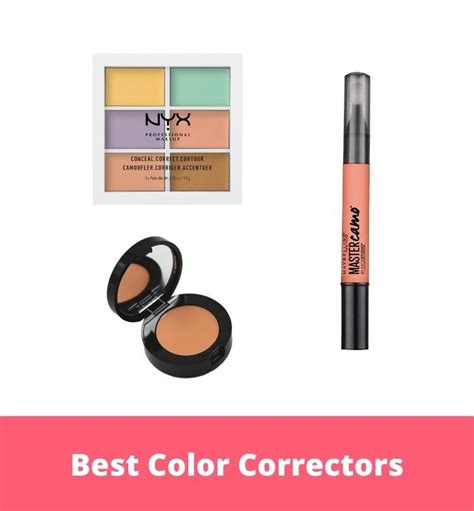 The 8 Best Color Correctors for Dark Circles of 2024, Tested